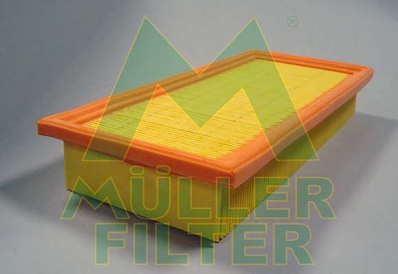 MULLER FILTER Воздушный фильтр PA344